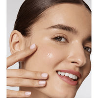CLEARITY model shot