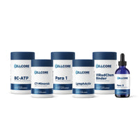 Comprehensive Phase 3 products front