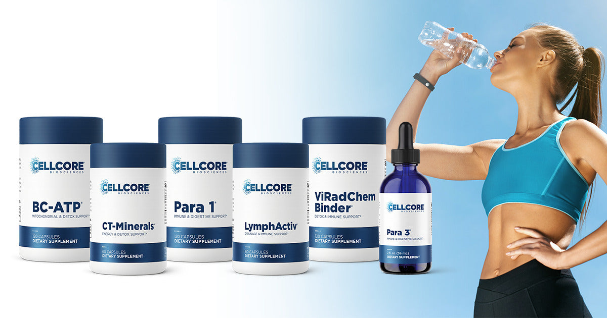 Comprehensive Phase 3 lifestyle