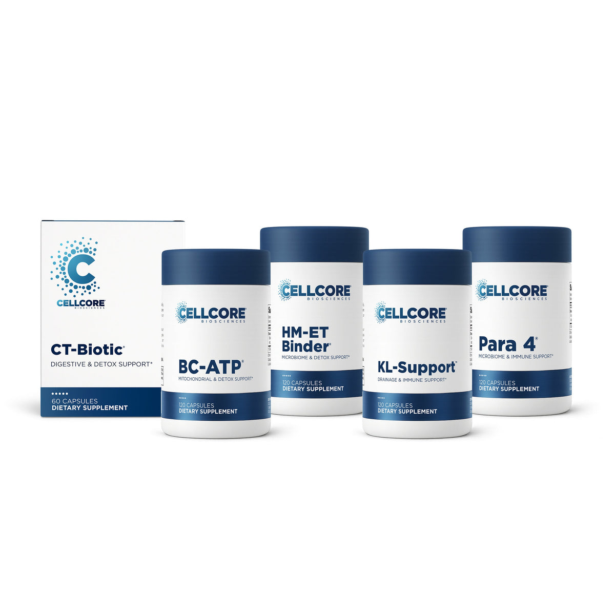 Comprehensive Phase 4A products front