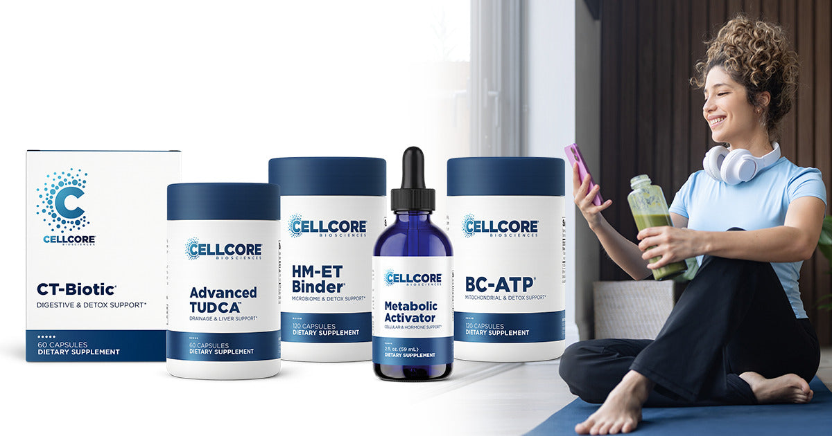 Comprehensive Phase 4B lifestyle