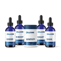 Comprehensive Phase 5 products front