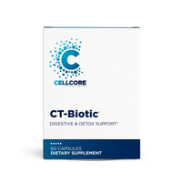 CT-Biotic bottle front