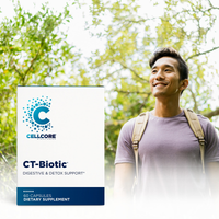 CT-Biotic lifestyle