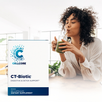 CT-Biotic lifestyle