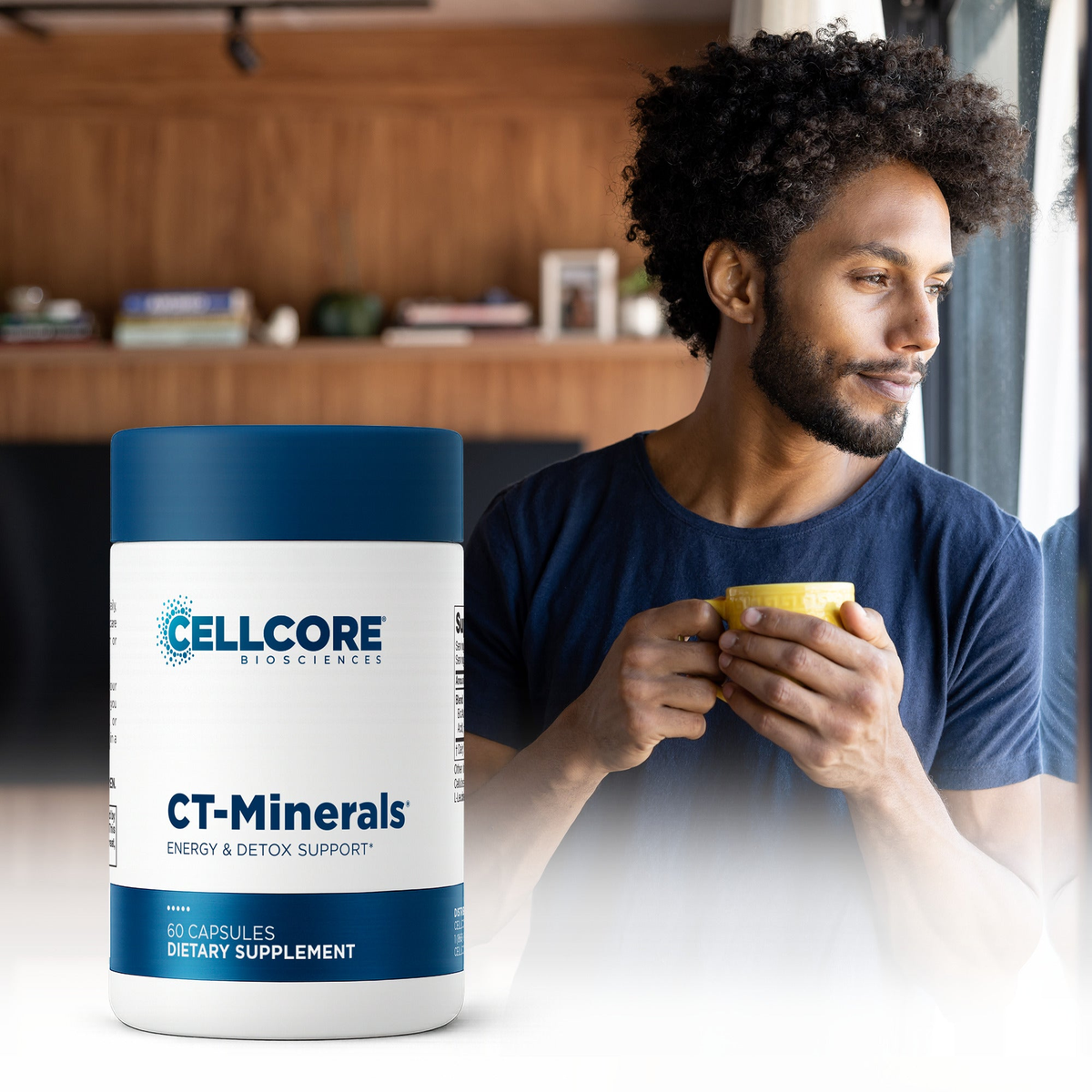 CT-Minerals lifestyle