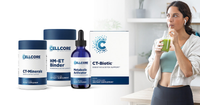 Detox Support Kit lifestyle