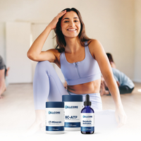 Energy Boost Support Bundle lifestyle