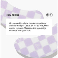 EYE CANDY how to use