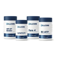 Foundational Step 4 products front