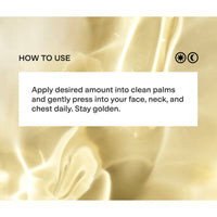 GOLDENHOUR how to use