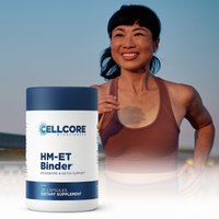HM-ET Binder lifestyle