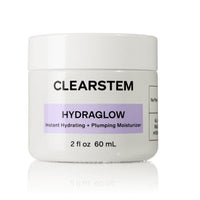 HYDRAGLOW Plant Stem Cell Moisturizer jar