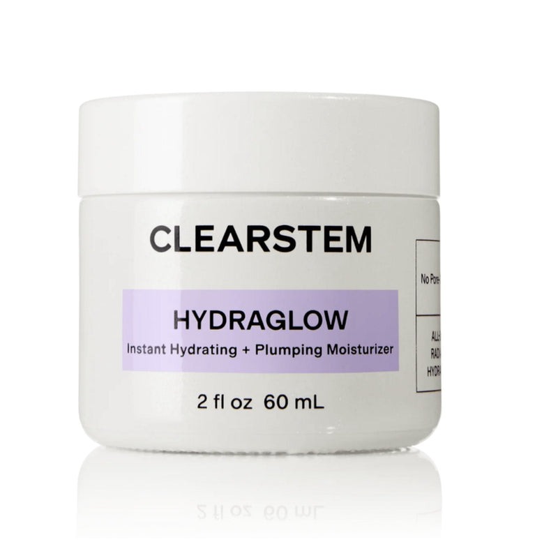 HYDRAGLOW Plant Stem Cell Moisturizer jar