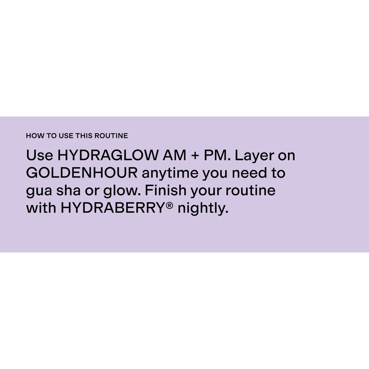 Hydration Hero Minis how to use