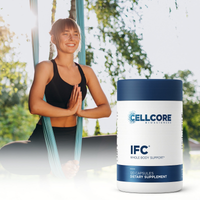 IFC lifestyle