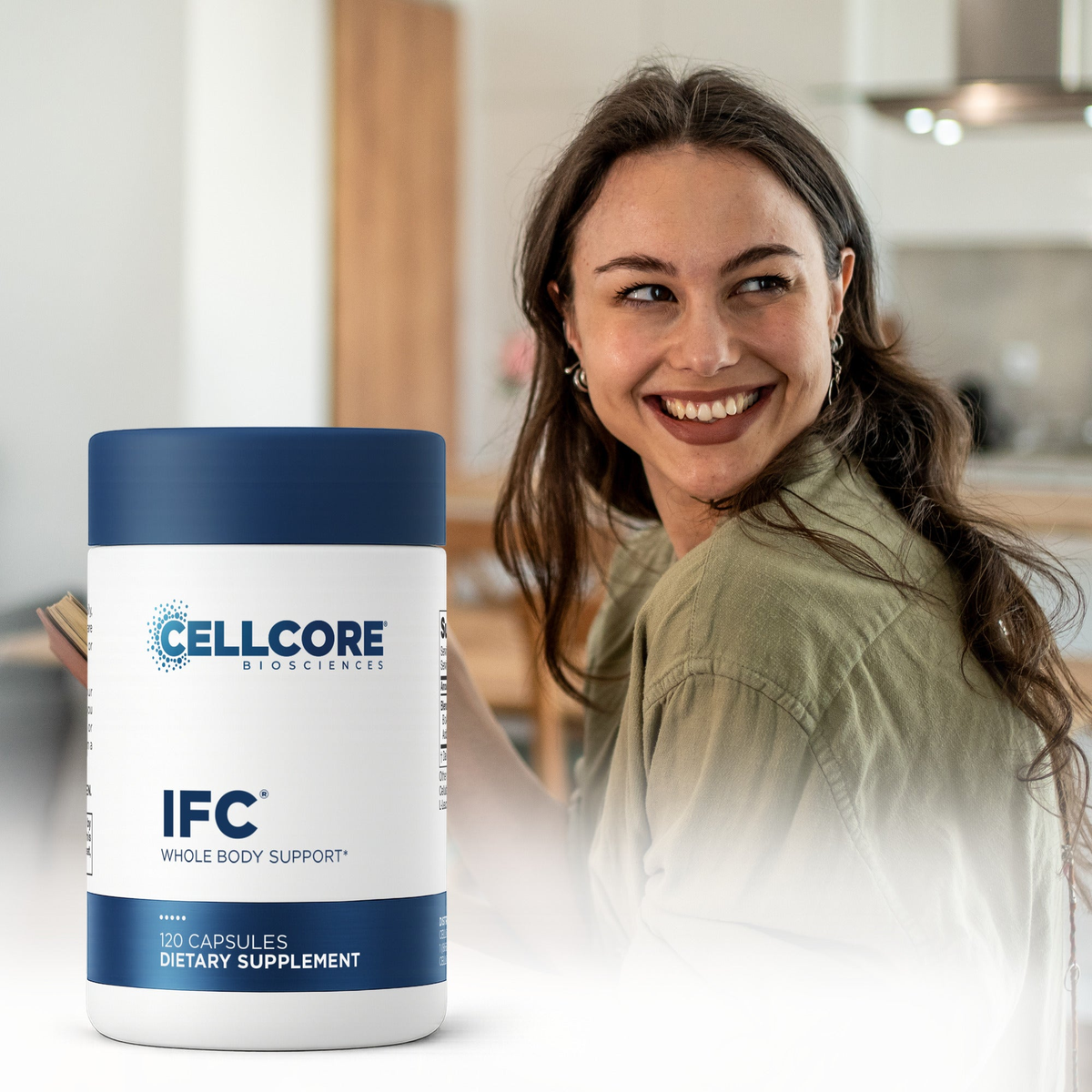IFC lifestyle