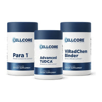 Intestinal Permeability Kit products front
