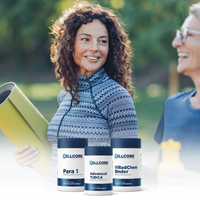 Intestinal Permeability Kit lifestyle