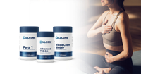 Intestinal Permeability Kit lifestyle