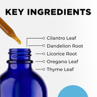 IS-BOOST key ingredients