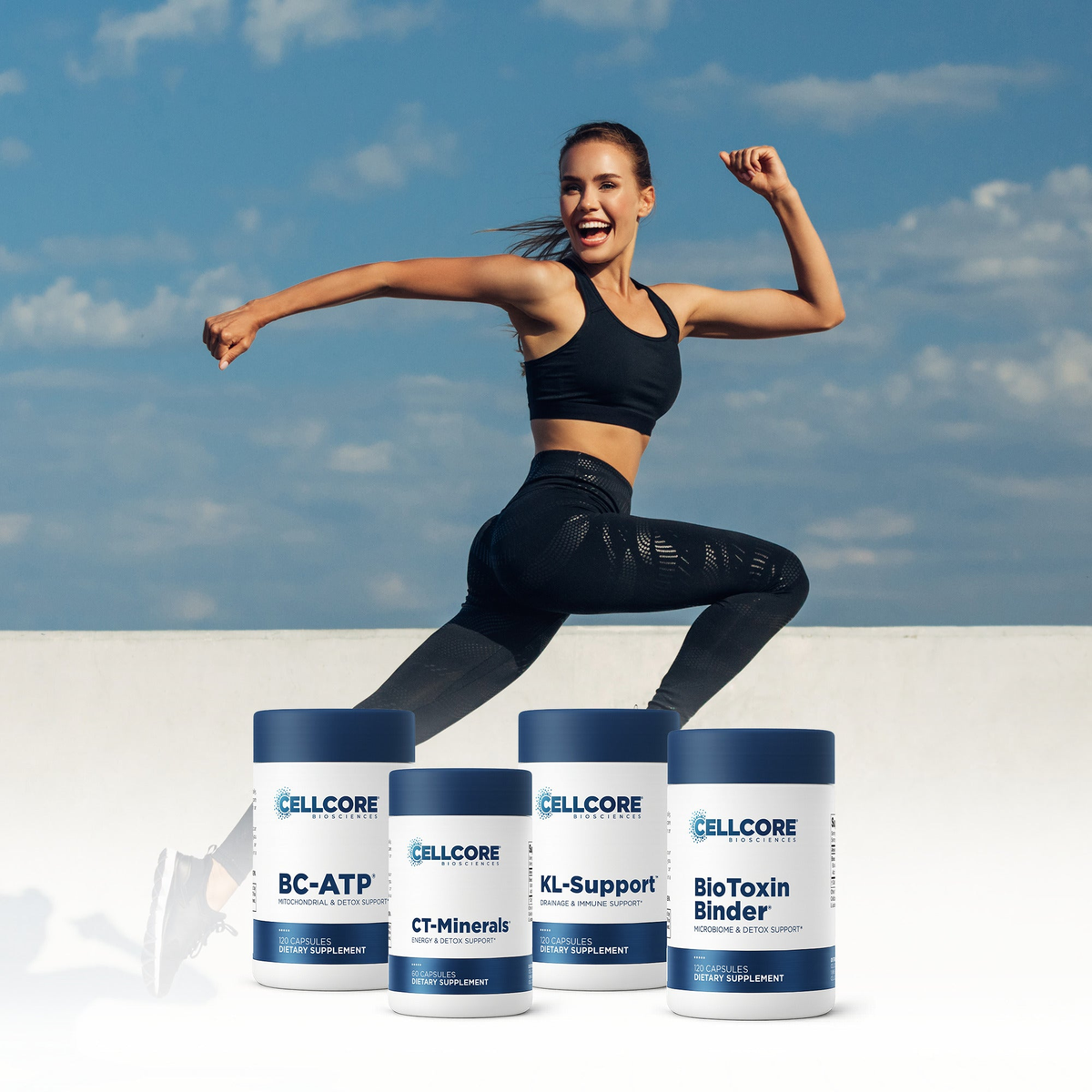 Jumpstart Kit lifestyle