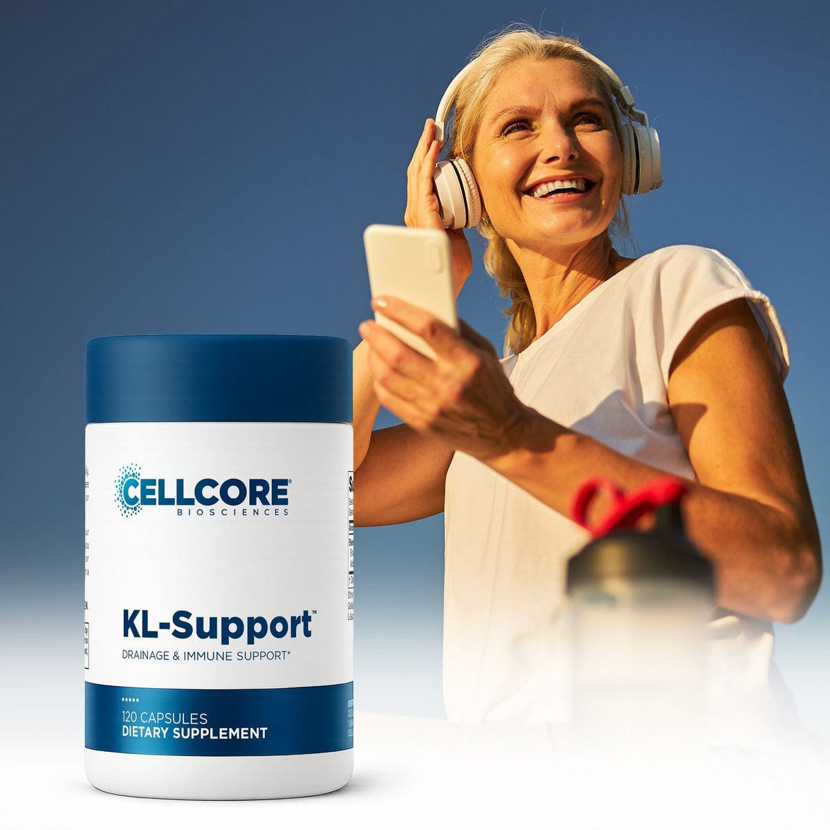KL Support lifestyle