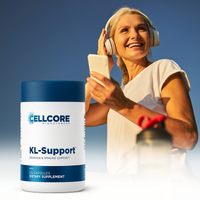KL Support lifestyle