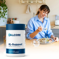 KL Support lifestyle