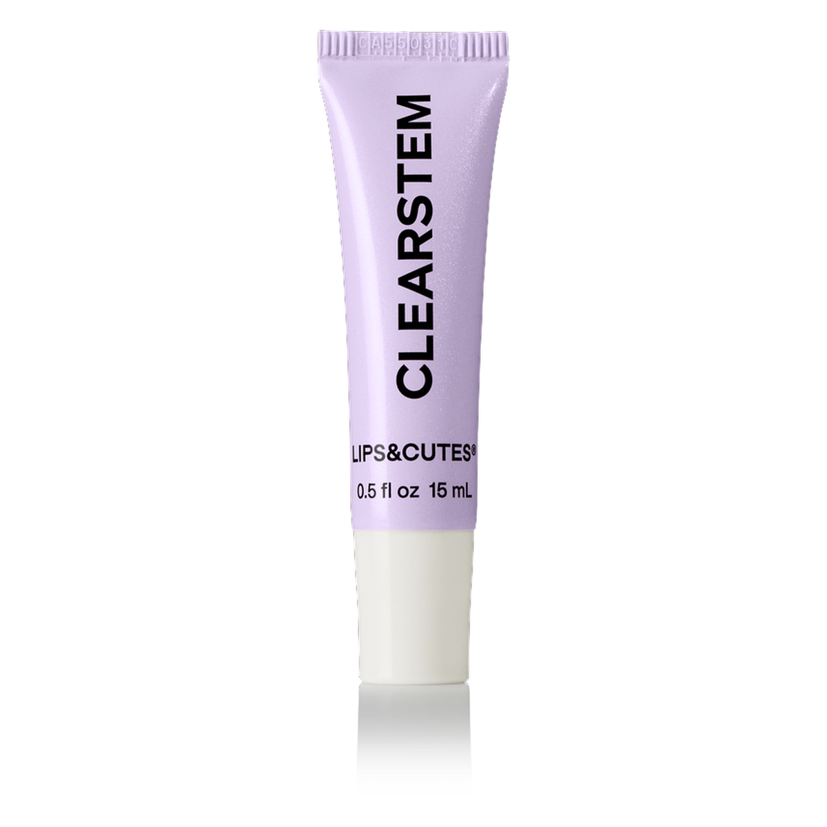 LIPS&CUTES lip and cuticle balm tube