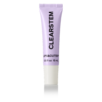 LIPS&CUTES lip and cuticle balm tube
