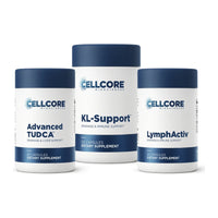 Liver Support Kit products front