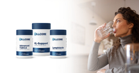 Liver Support Kit lifestyle