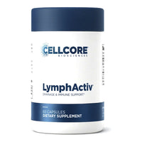LymphActiv bottle front