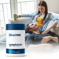 LymphActiv lifestyle