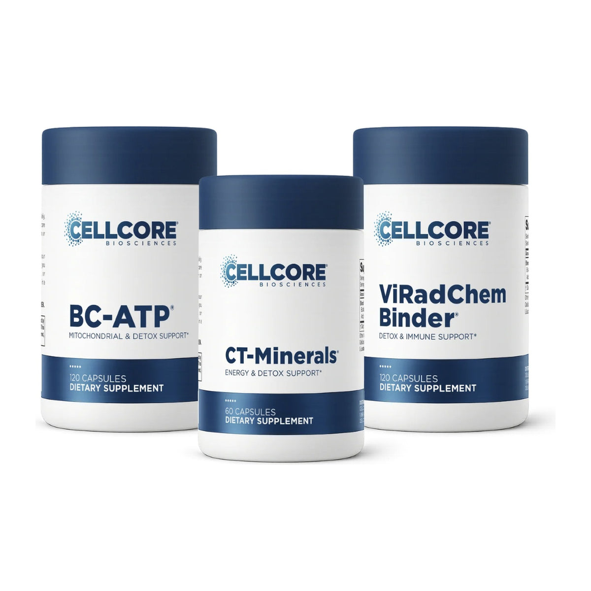 Maintenance Kit products front