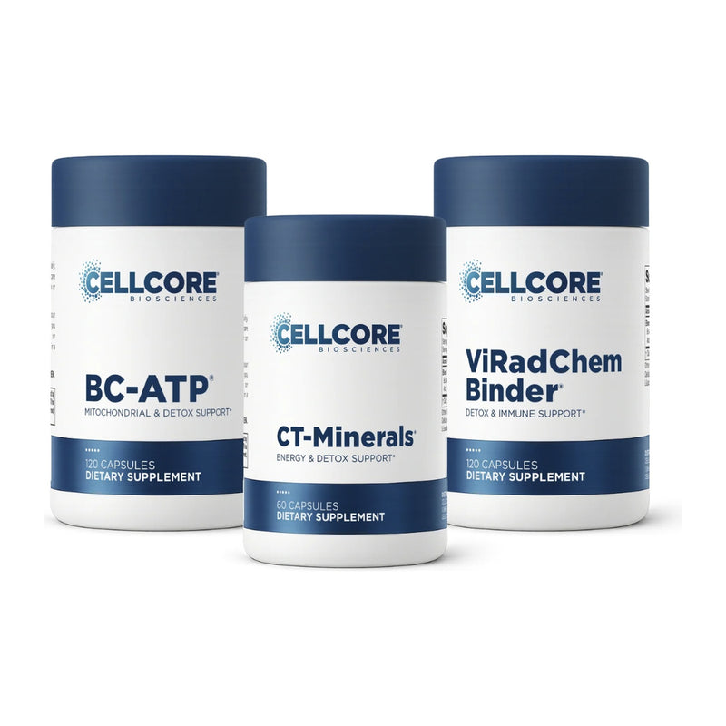 Maintenance Kit products front