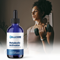 Metabolic Activator lifestyle