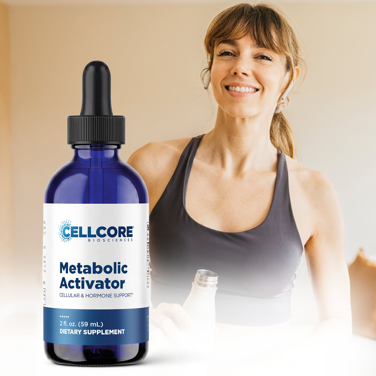 Metabolic Activator lifestyle