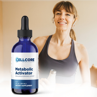 Metabolic Activator lifestyle
