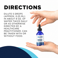 Metabolic Activator directions