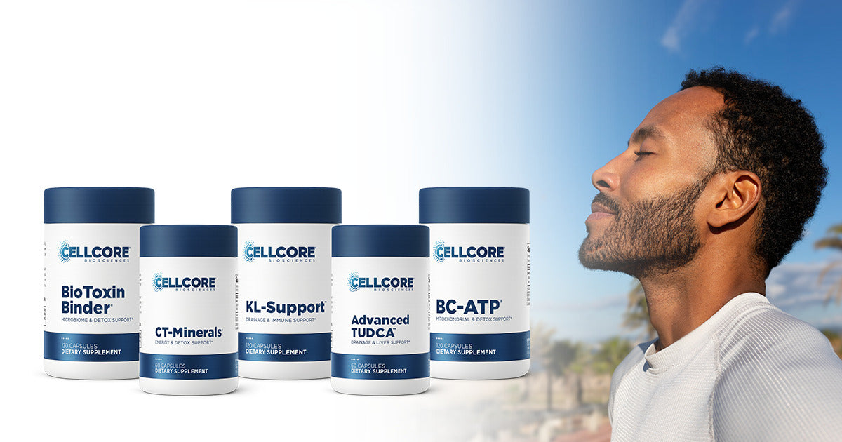 MYC Support Kit lifestyle