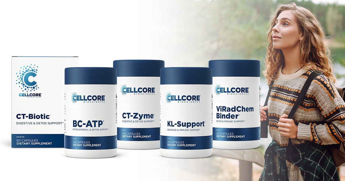 Optimize B lifestyle