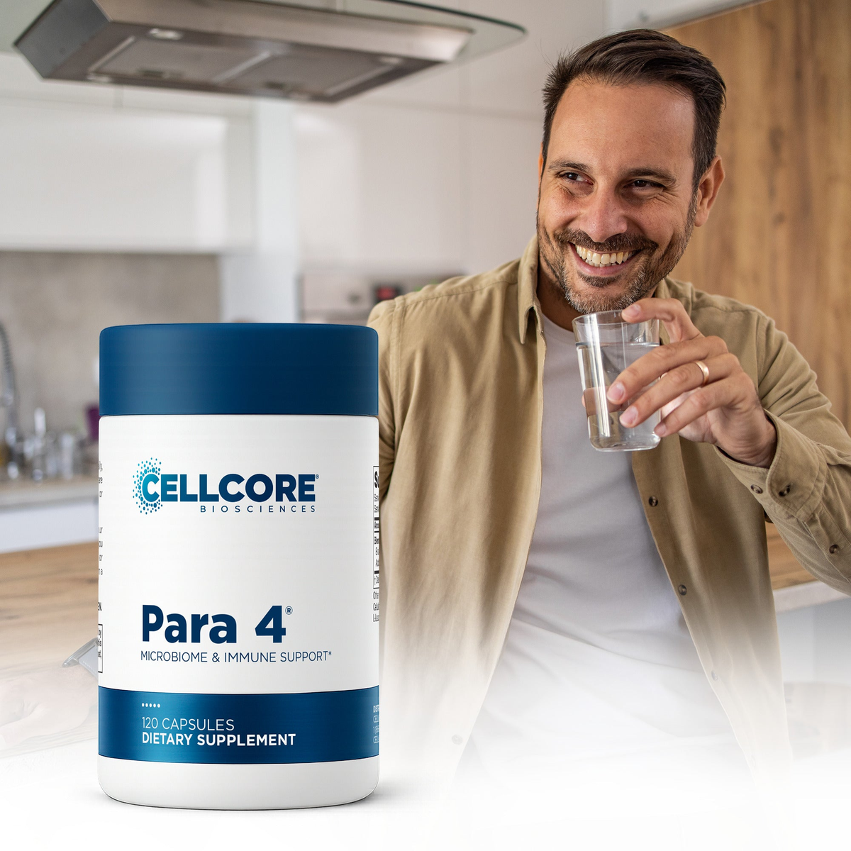 Para 4 lifestyle