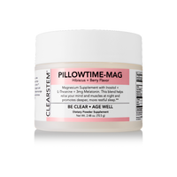 PILLOWTIME Beauty Sleep Mix bottle