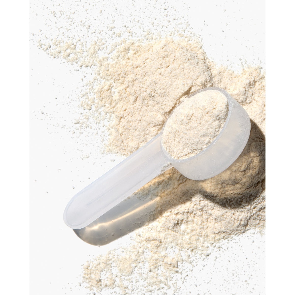 PILLOWTIME powder texture