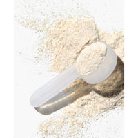PILLOWTIME powder texture