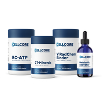 RAD Support Bundle products front