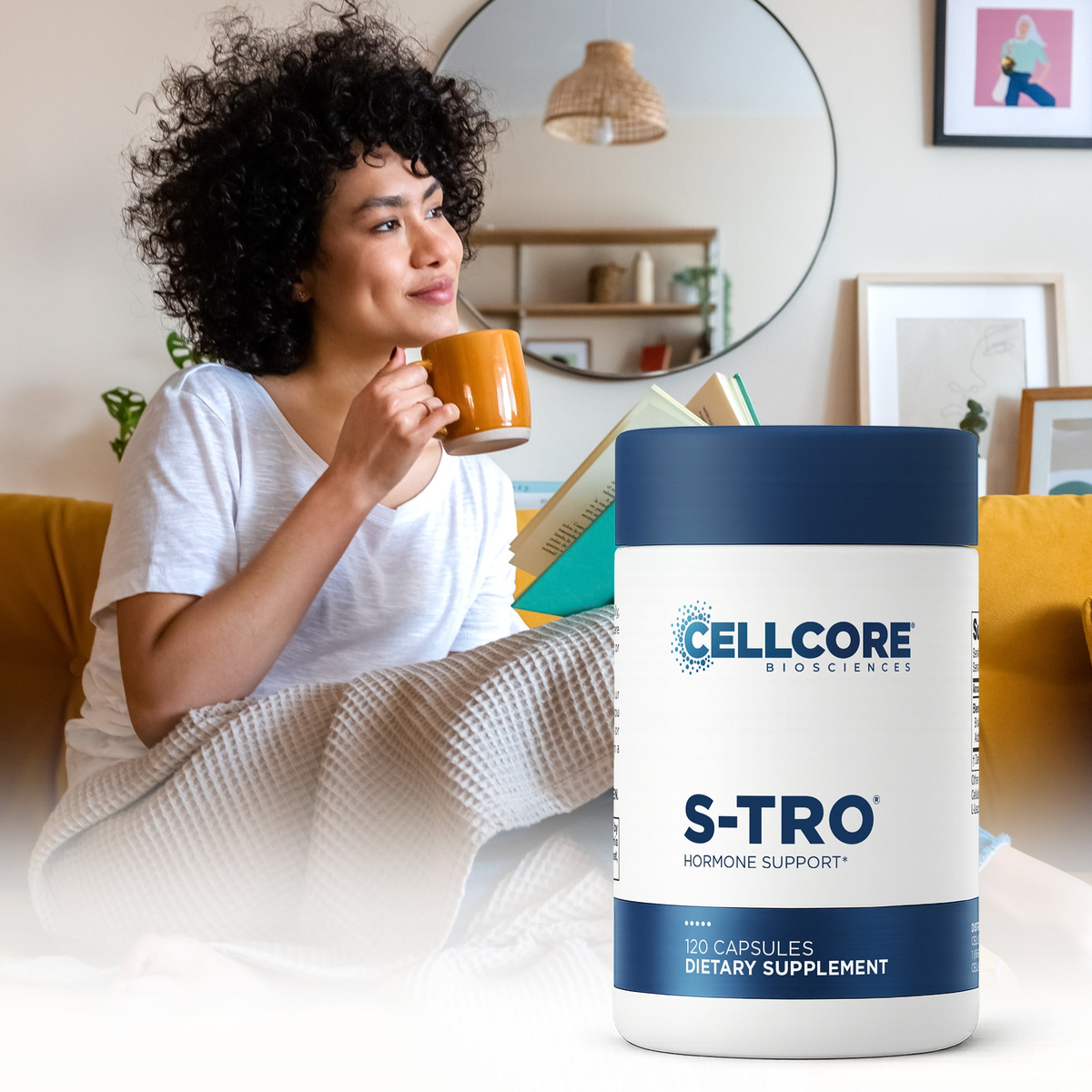S-TRO lifestyle