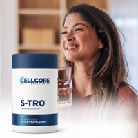 S-TRO lifestyle